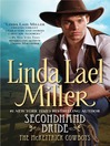 Secondhand Bride (eBook): McKettrick Series, Book 3